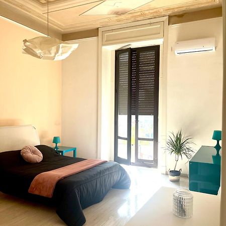 Deodato Guest House Catania Luaran gambar