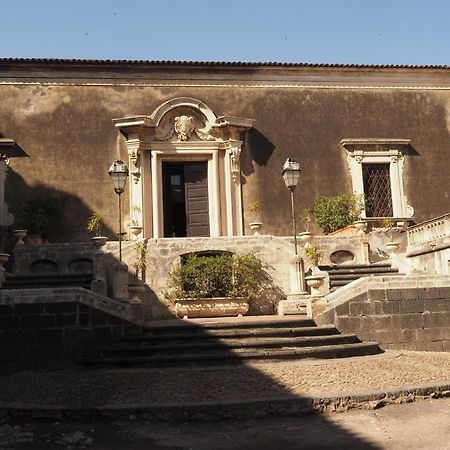 Deodato Guest House Catania Luaran gambar