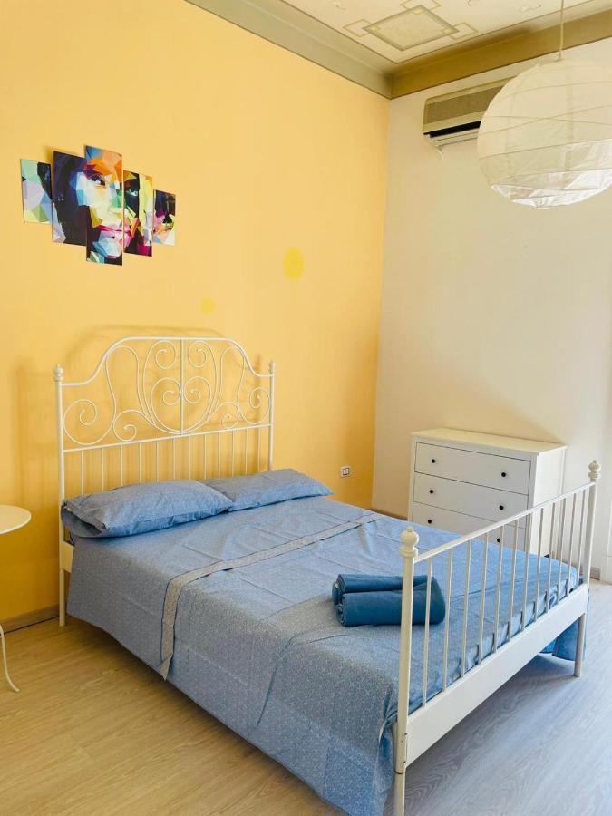 Deodato Guest House Catania Luaran gambar