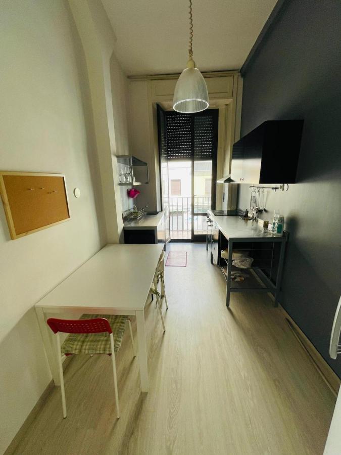 Deodato Guest House Catania Luaran gambar