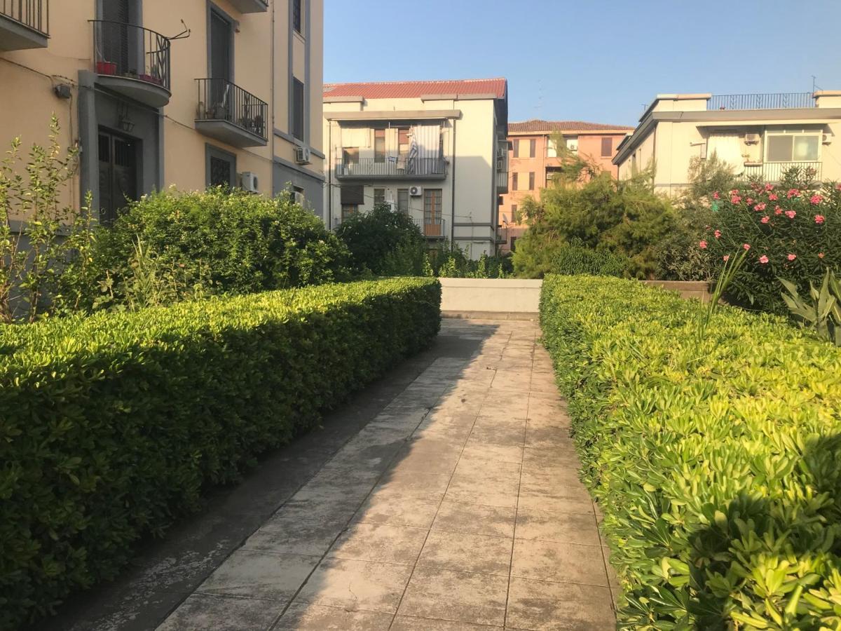 Deodato Guest House Catania Luaran gambar