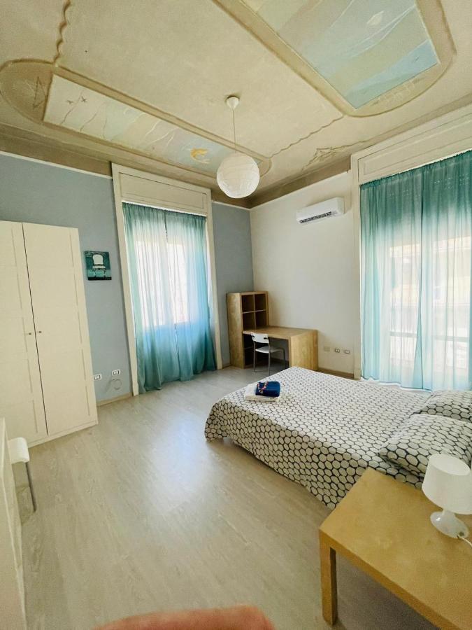 Deodato Guest House Catania Luaran gambar