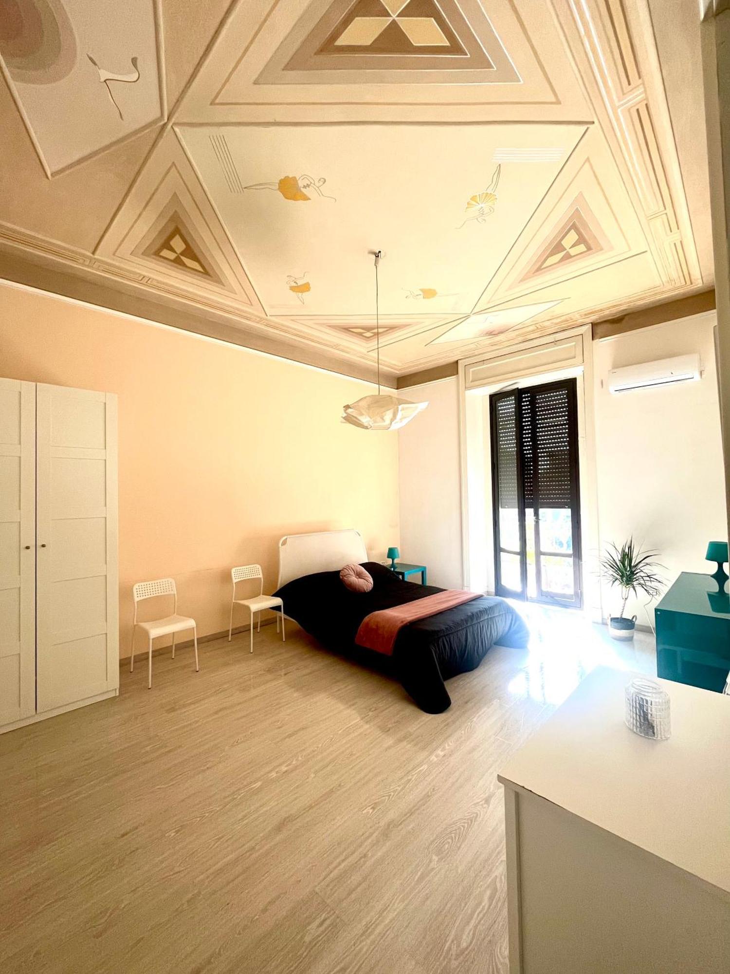 Deodato Guest House Catania Luaran gambar