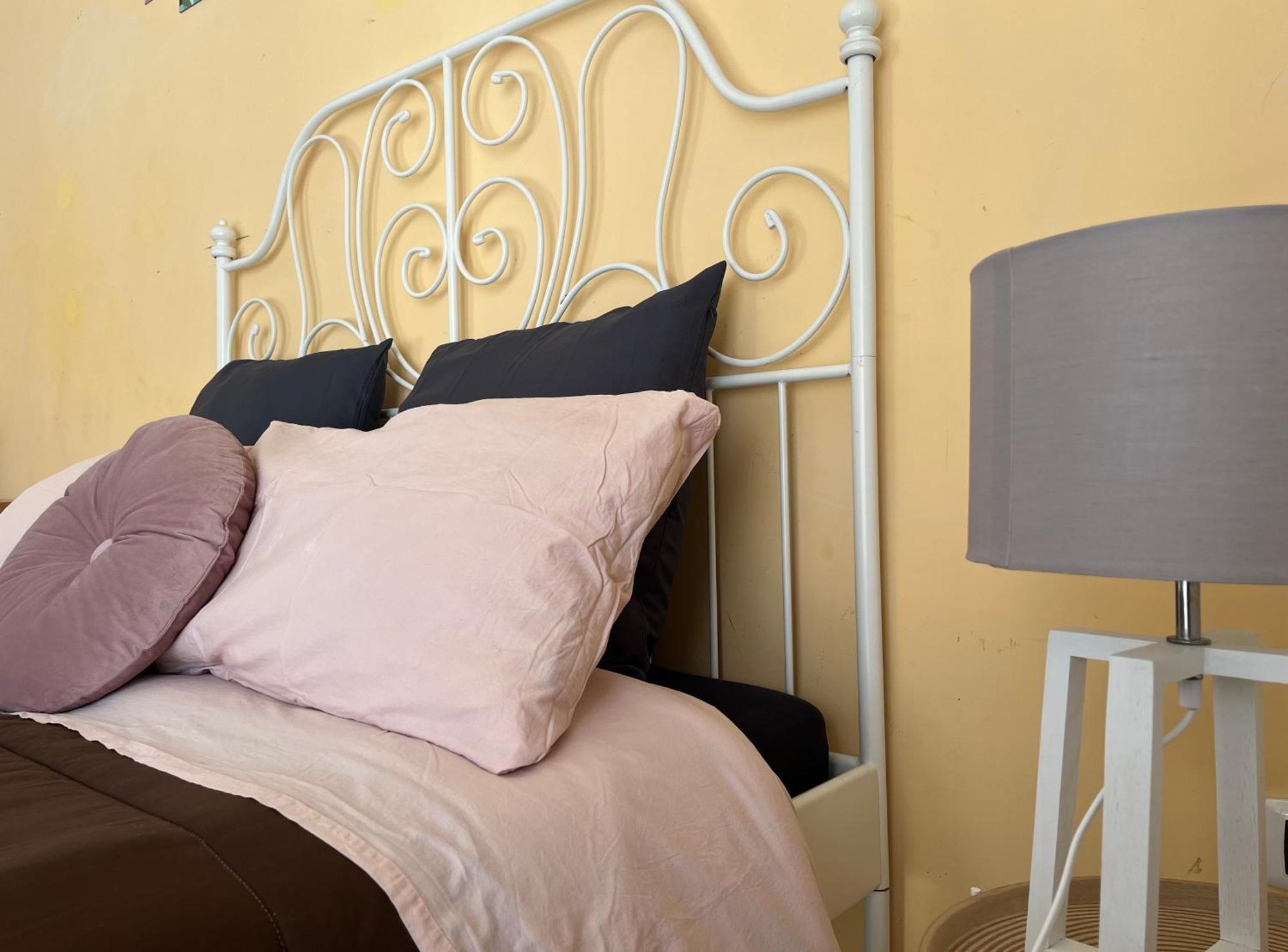 Deodato Guest House Catania Luaran gambar