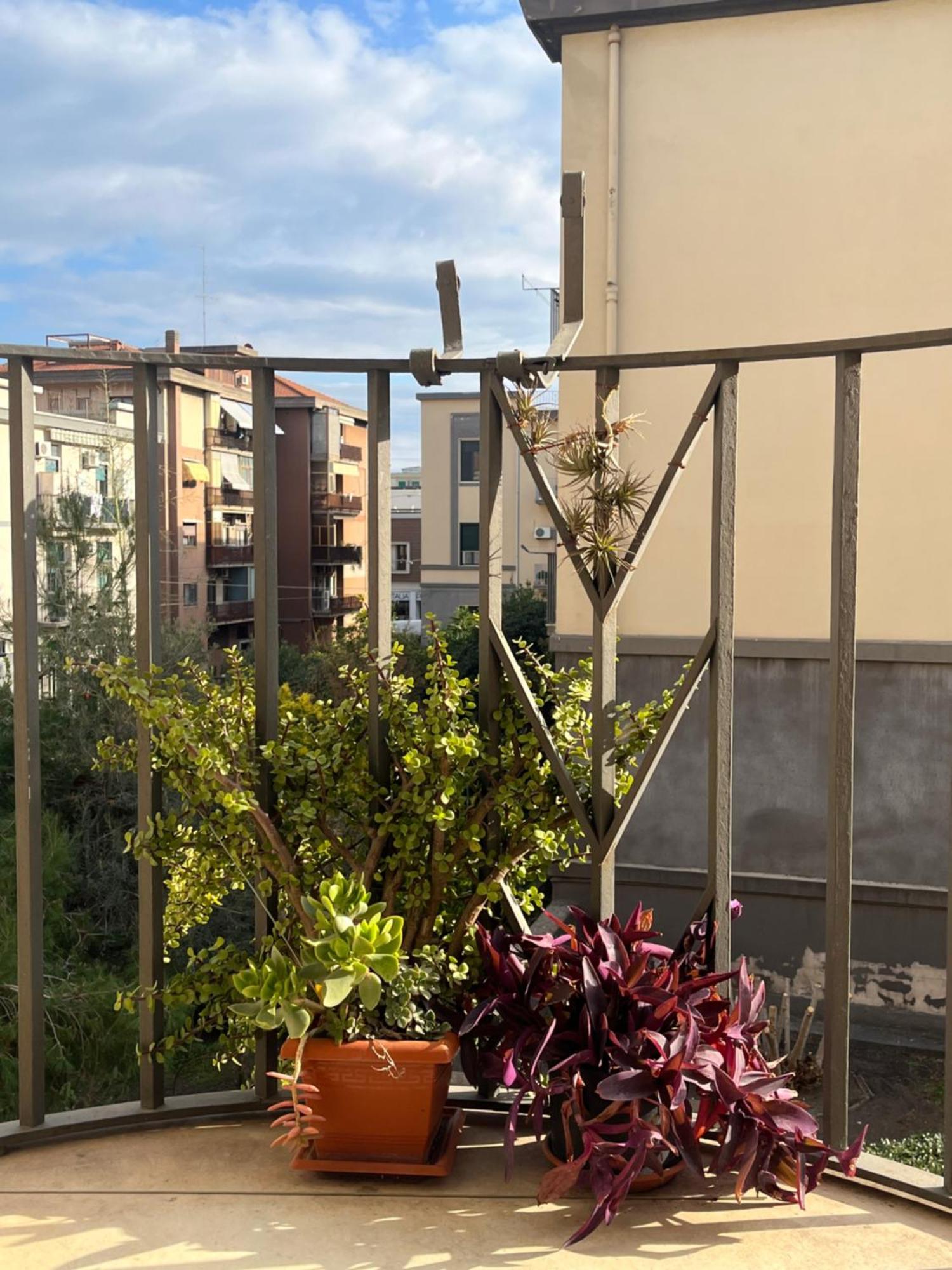 Deodato Guest House Catania Luaran gambar
