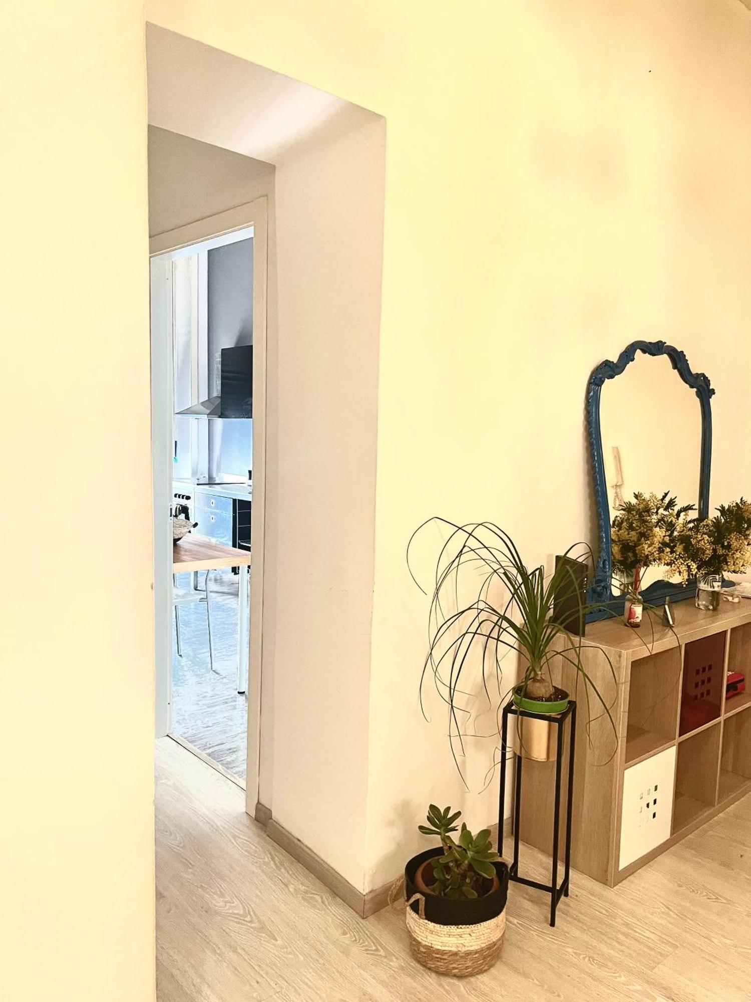 Deodato Guest House Catania Luaran gambar