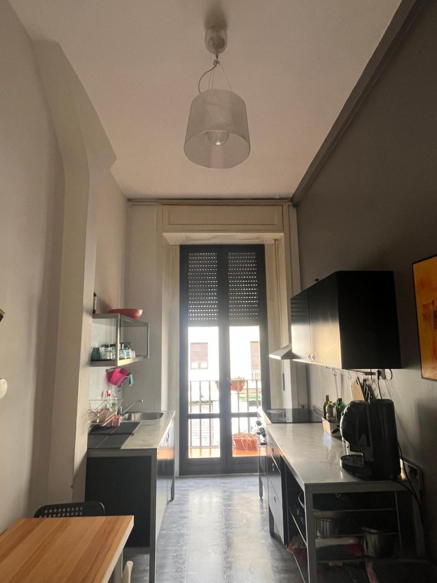 Deodato Guest House Catania Luaran gambar