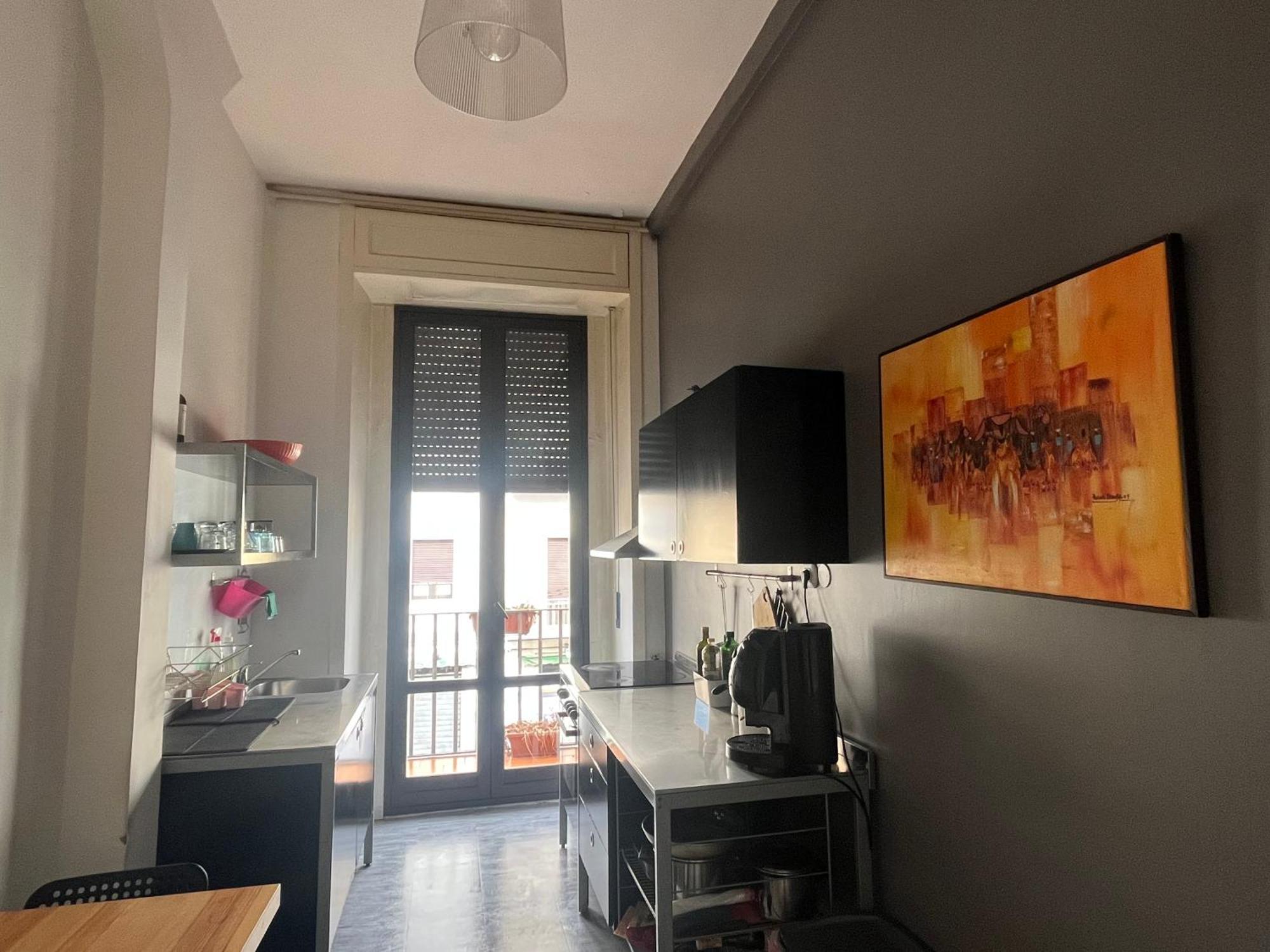 Deodato Guest House Catania Luaran gambar