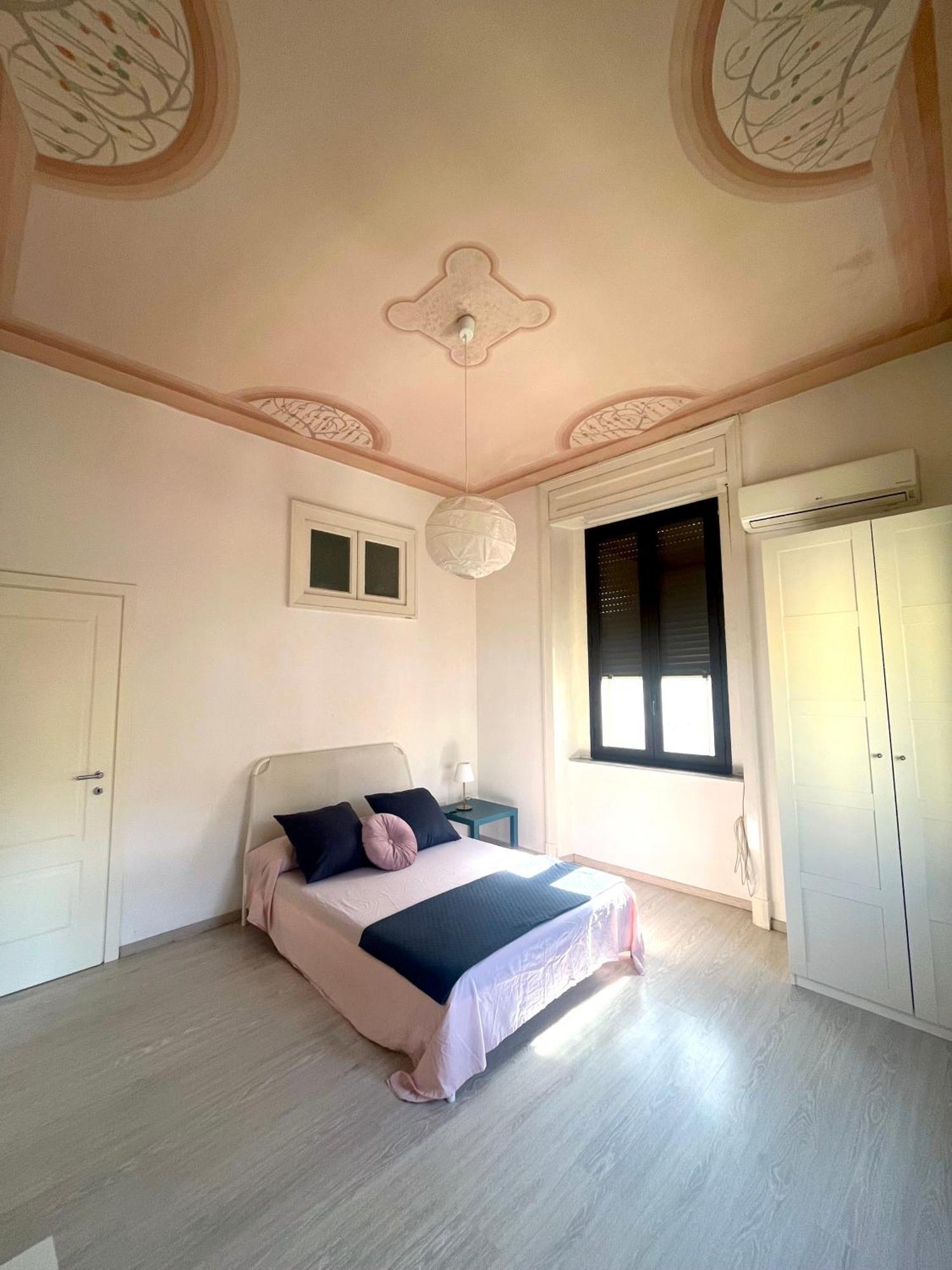 Deodato Guest House Catania Luaran gambar