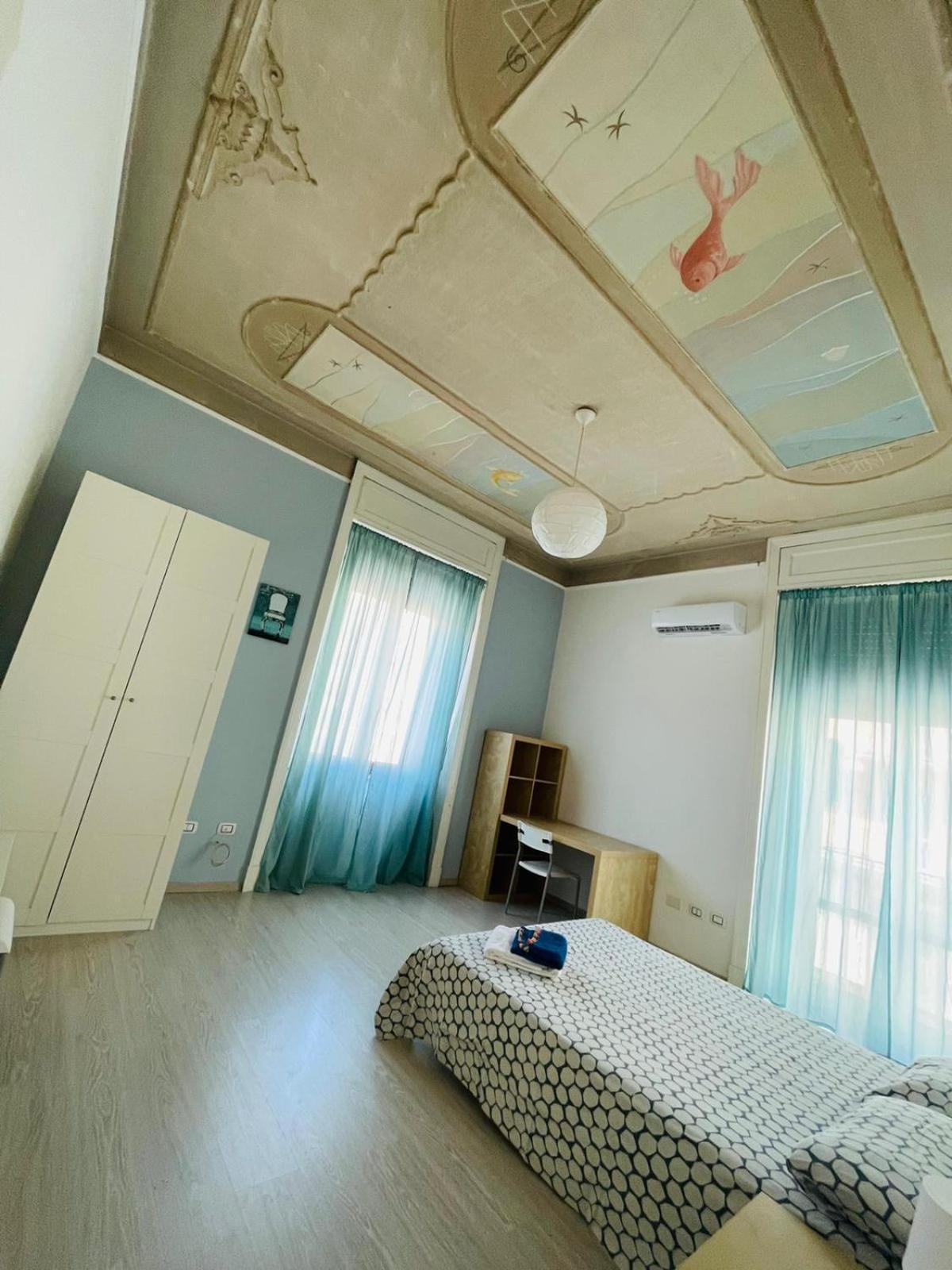 Deodato Guest House Catania Luaran gambar