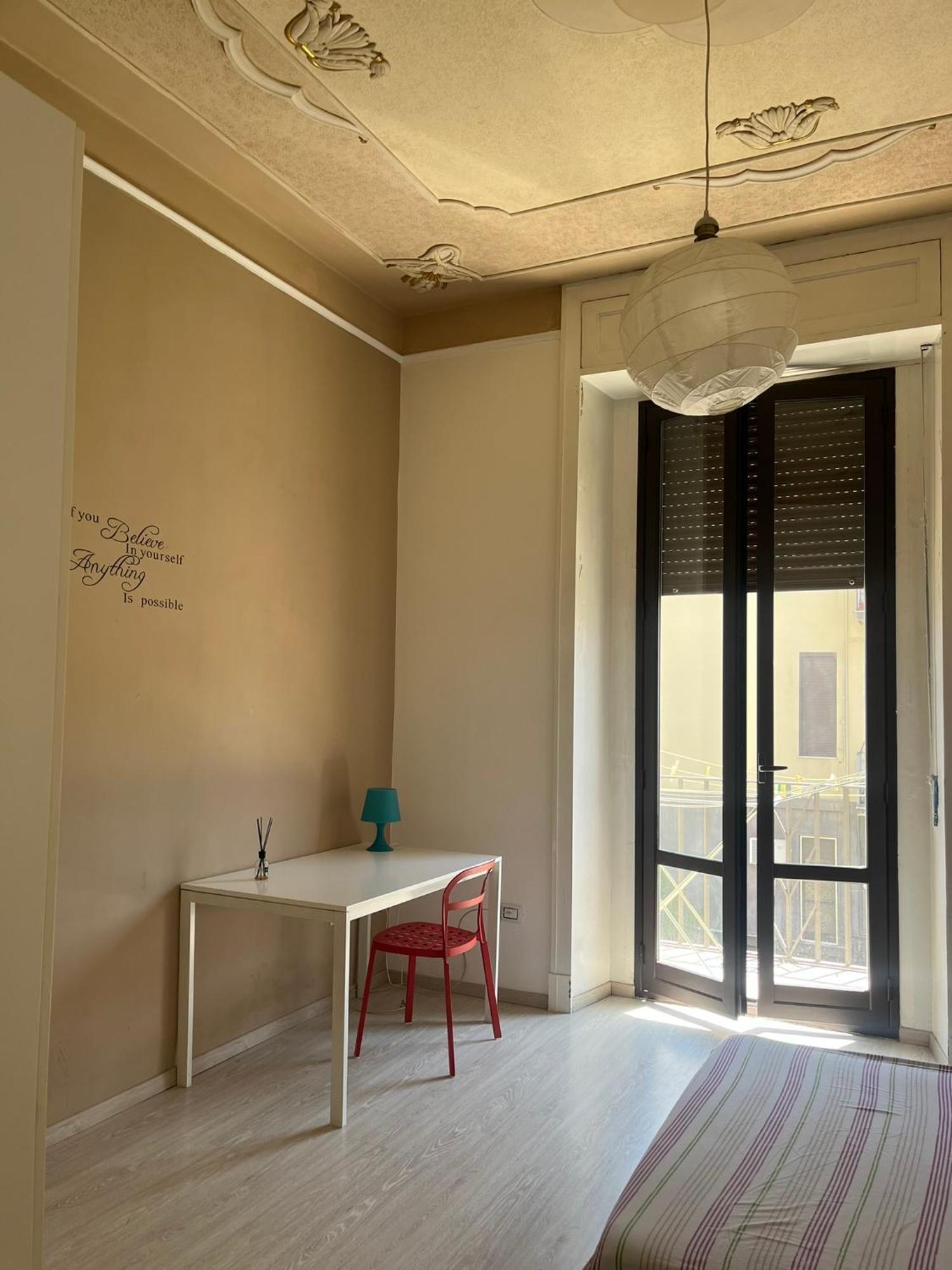 Deodato Guest House Catania Luaran gambar