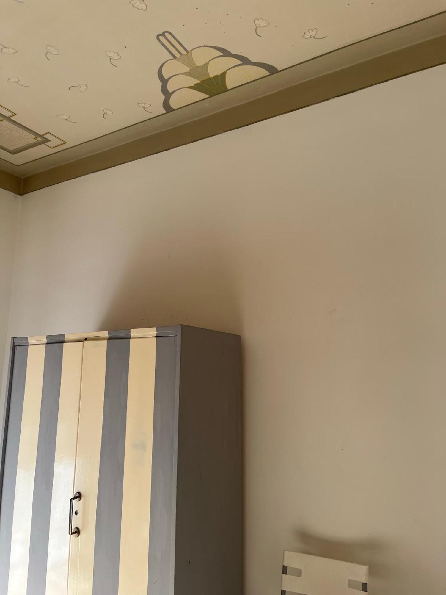 Deodato Guest House Catania Luaran gambar