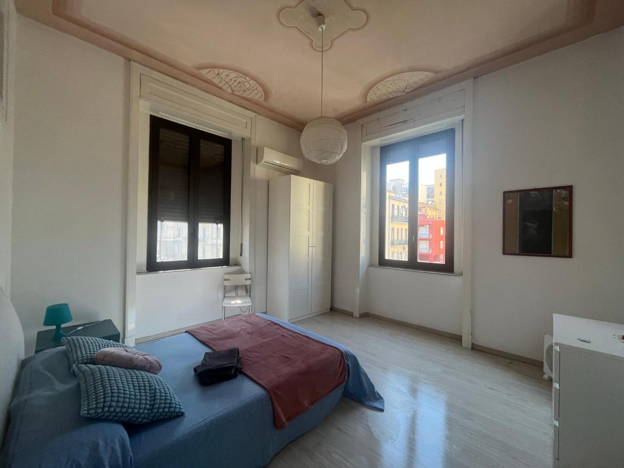 Deodato Guest House Catania Luaran gambar