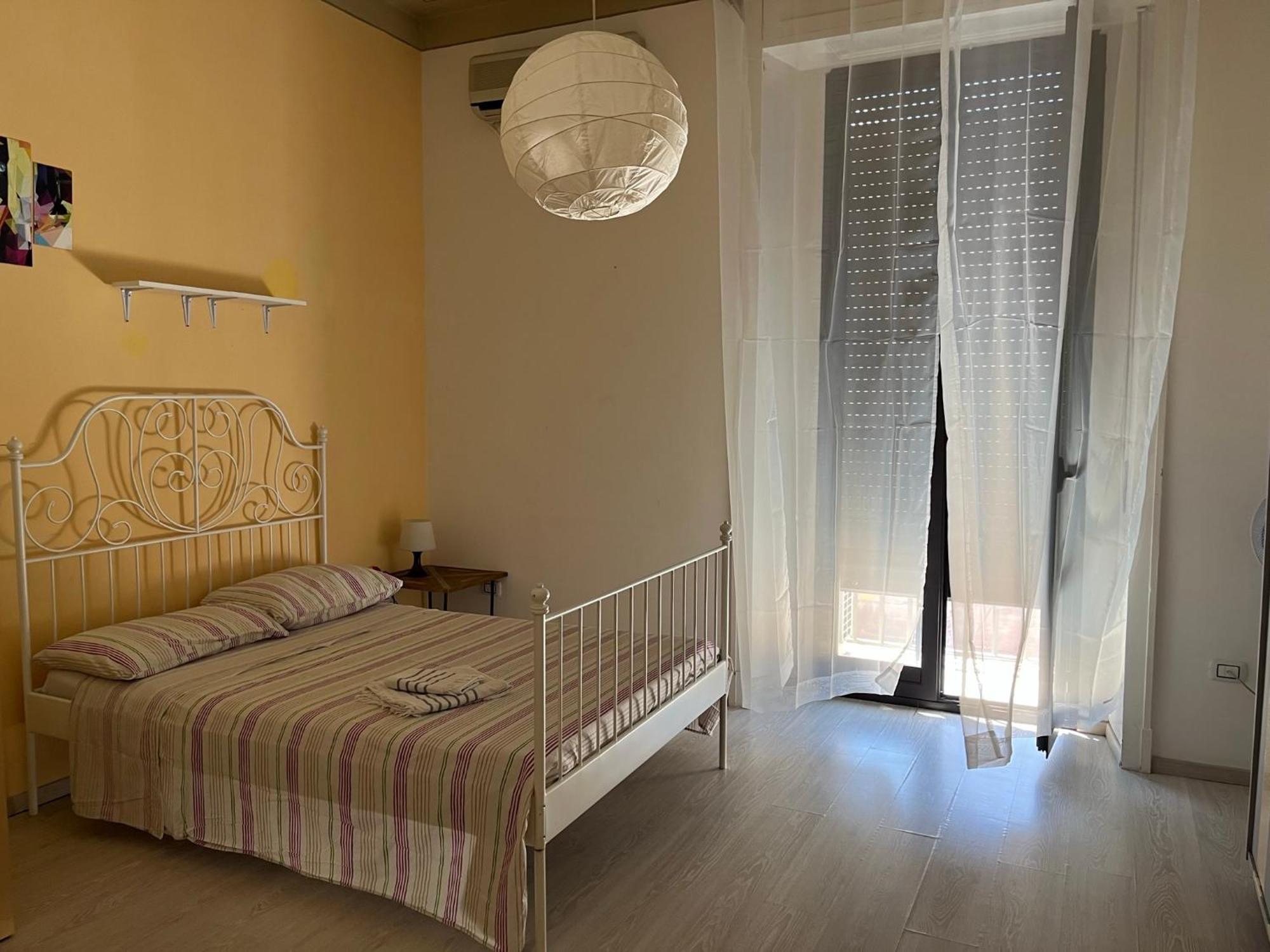 Deodato Guest House Catania Luaran gambar