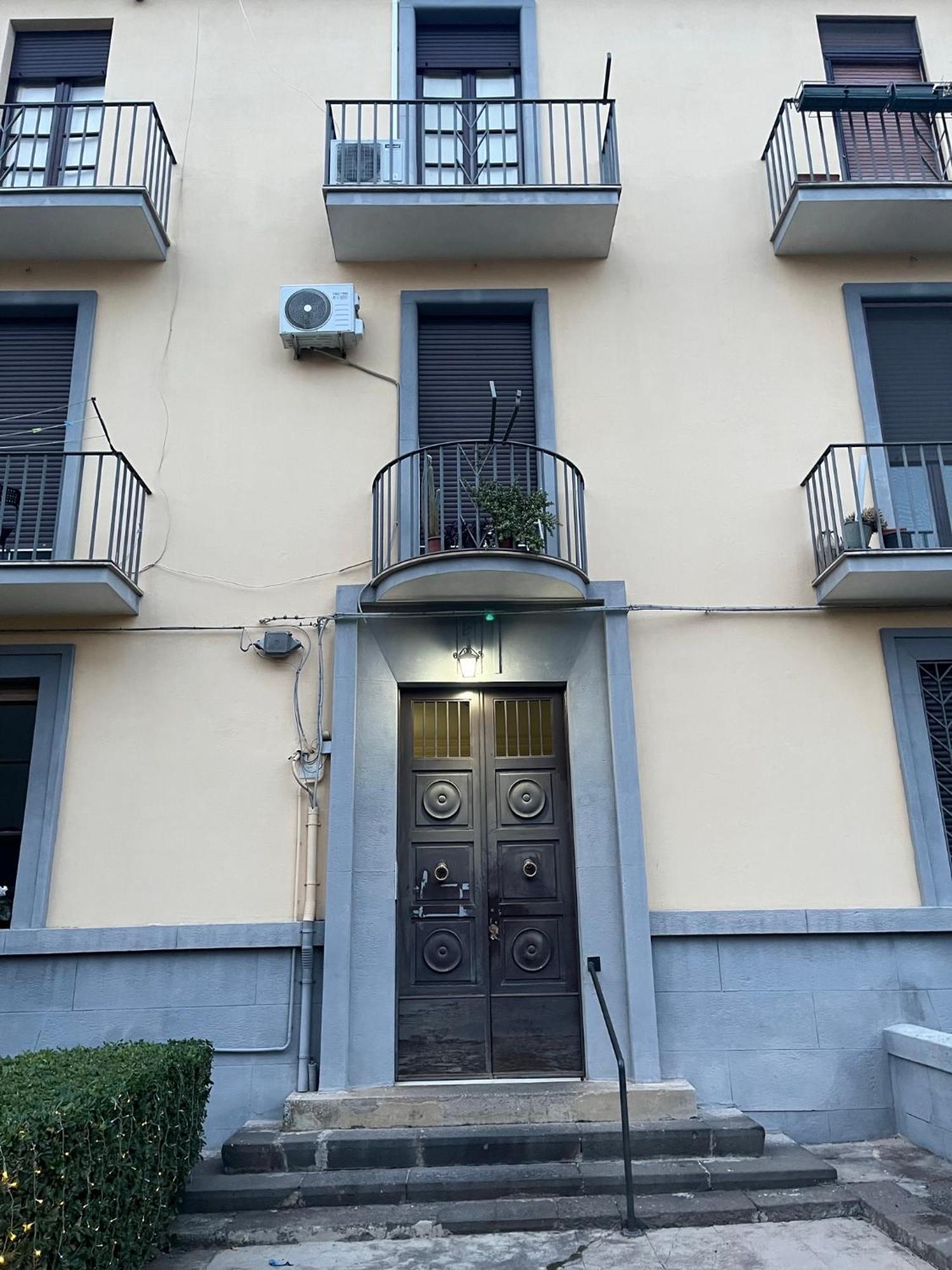 Deodato Guest House Catania Luaran gambar