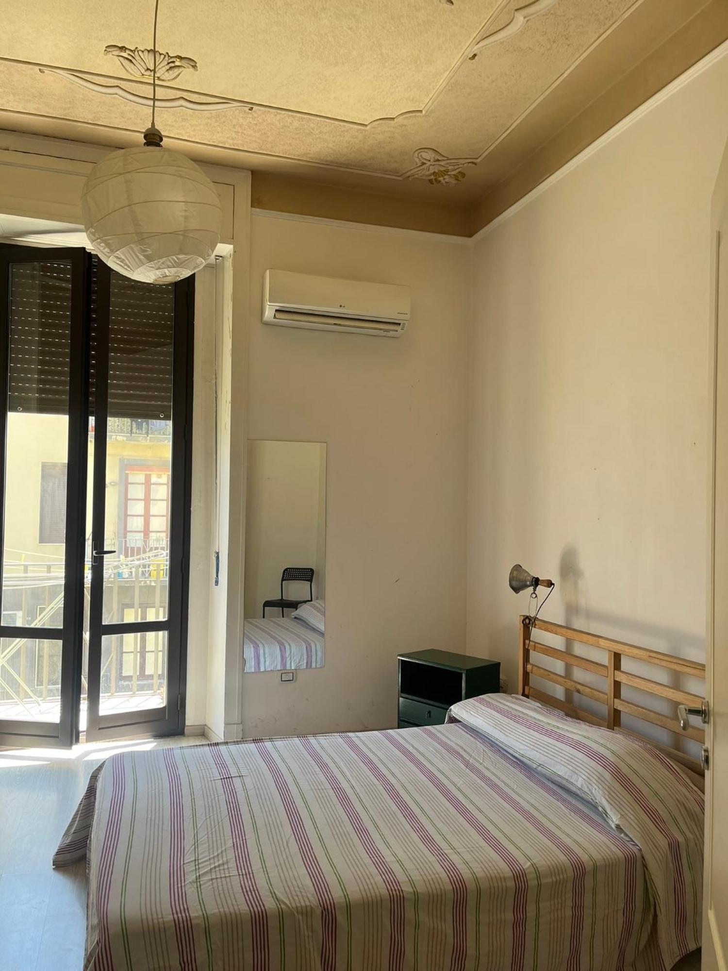 Deodato Guest House Catania Luaran gambar