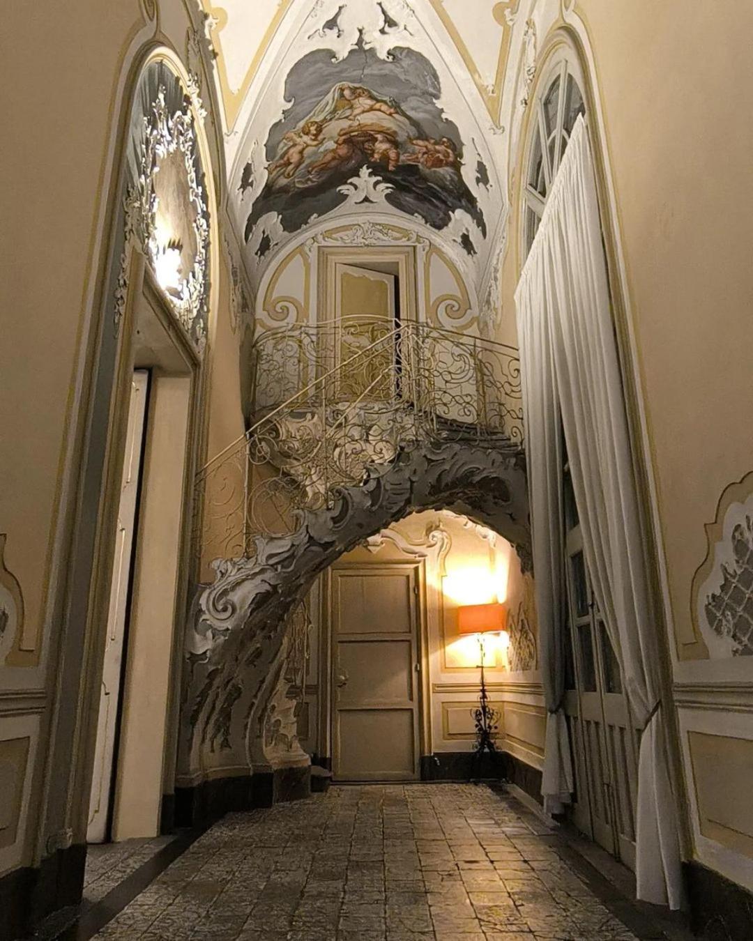 Deodato Guest House Catania Luaran gambar